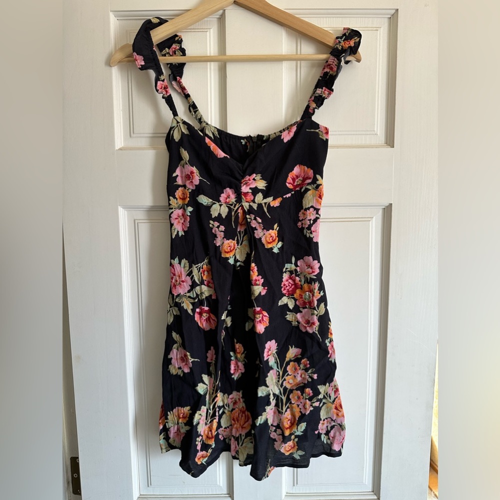 Flynn Skye Mini Dress